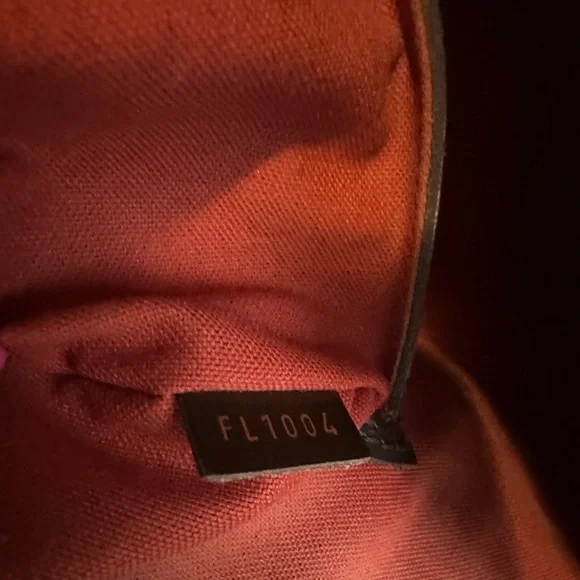 Louis Vuitton Damier Ebene Alma PM - Picture 12 of 16